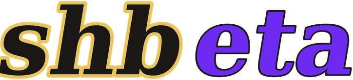 shbeta logo